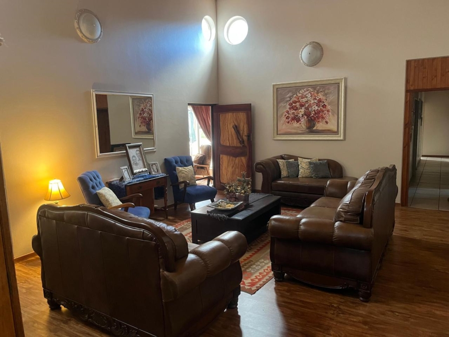 4 Bedroom Property for Sale in Christiana North West